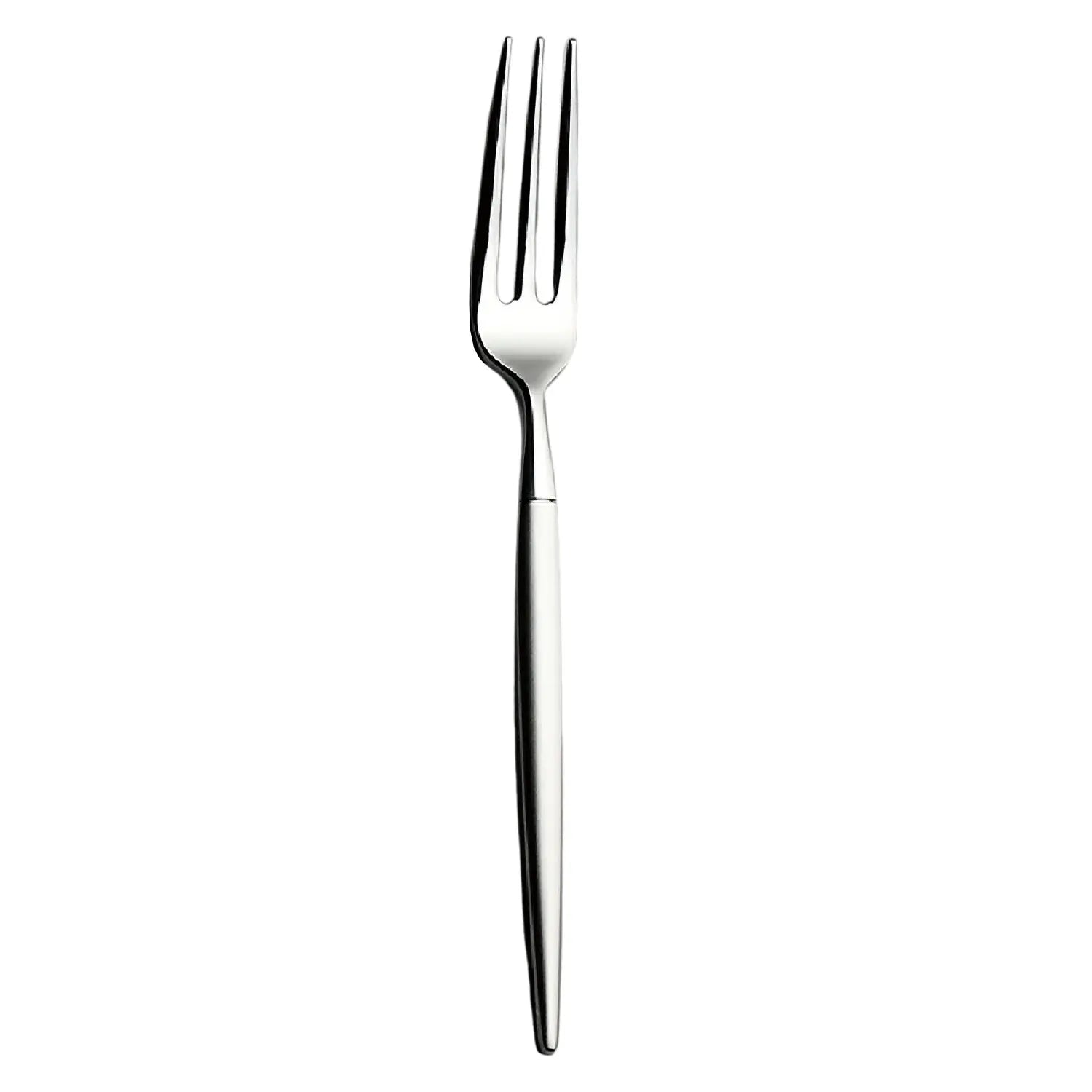 Premium Stainless Steel Cocktail Forks Set - Elegant Barware for Martini, Olive, and Appetizer - Perfect for Home Bars, Cocktail Parties, and Gourmet Dining