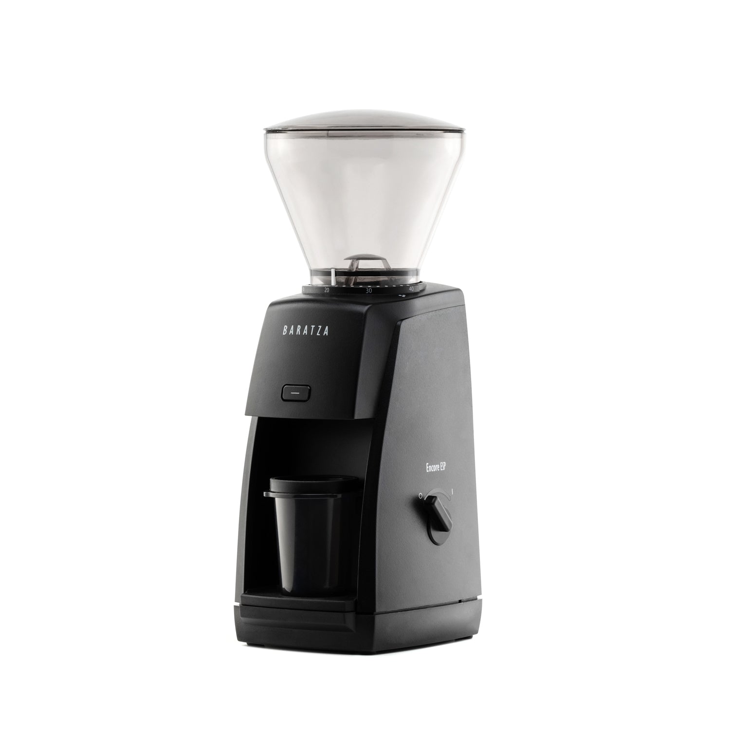 Baratza Encore ESP Espresso Grinder - Premium Conical Burr Coffee Grinder for Espresso, Drip & French Press - Perfect for Home Baristas & Coffee Enthusiasts