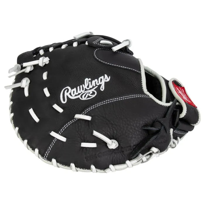 Rawlings Shut Out Fastpitch Softball First Base Mitt 12
