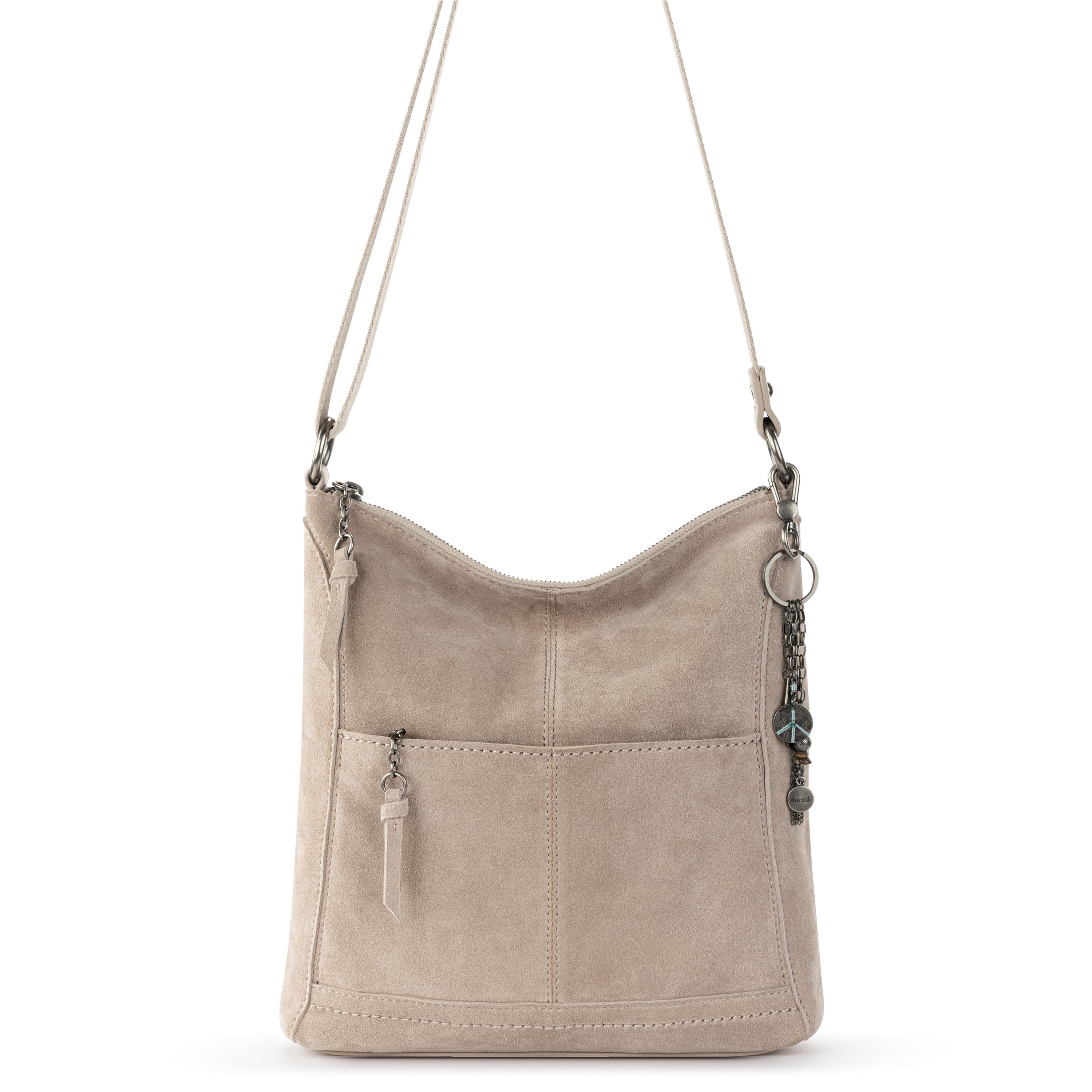 Lucia Crossbody Bag for Women - Stylish & Lightweight Shoulder Purse - Perfect for Everyday Use, Travel, and Shopping