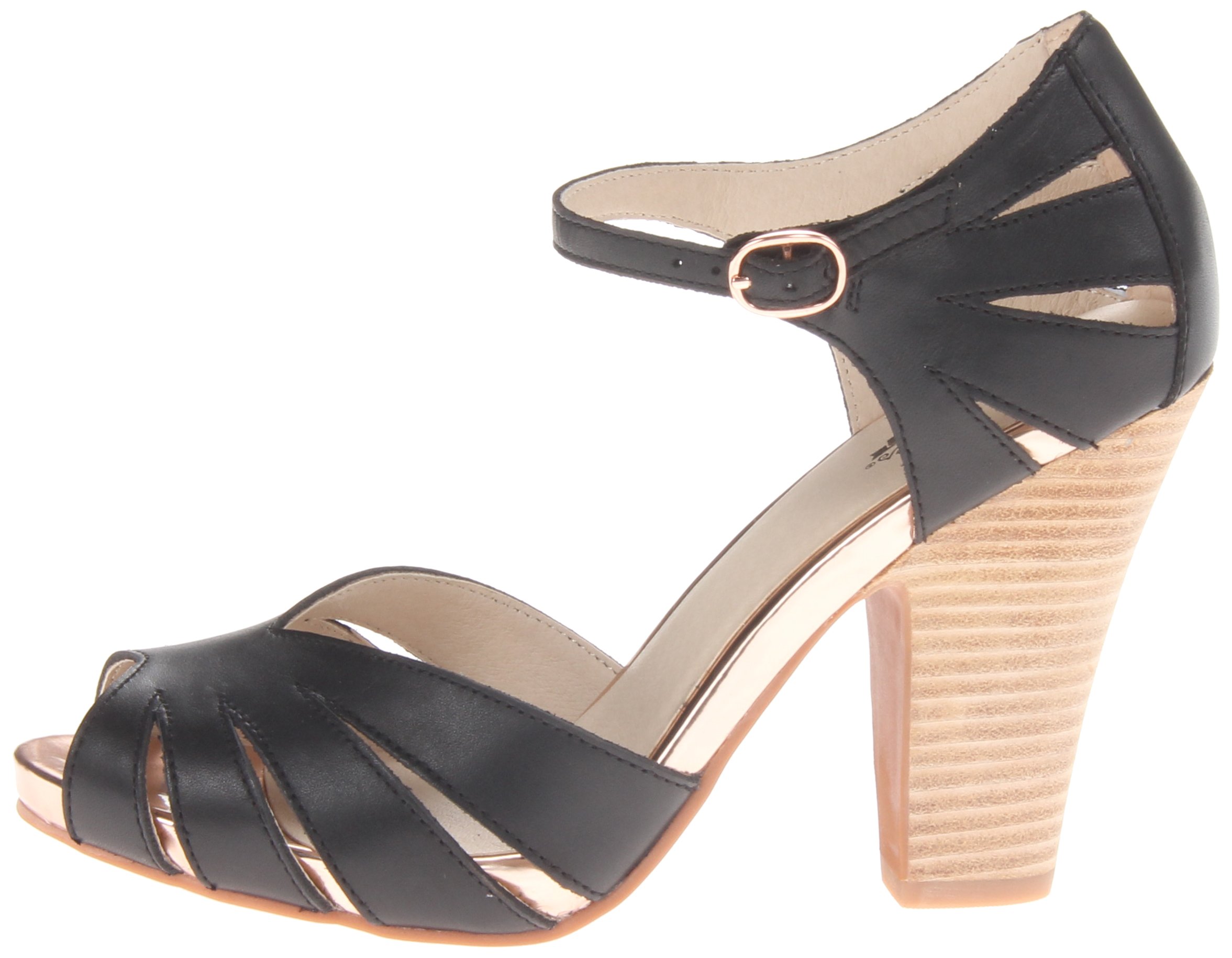 Seychelles Women's On The Floor Dress Sandals - Comfortable Heeled Sandals for Summer Weddings, Parties & Date Nights