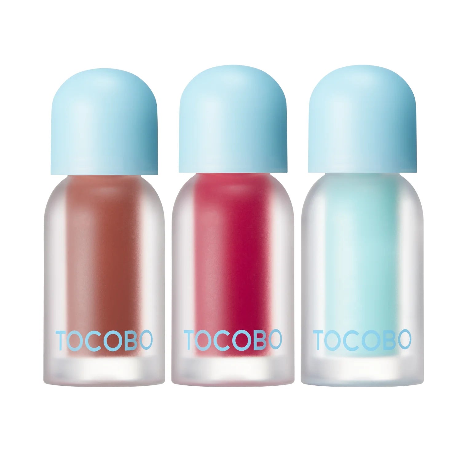 Tocobo Juicy Berry Lip Oil - Plumping & Hydrating Gloss for Fuller Lips | Perfect for Daily Moisture & Night Care