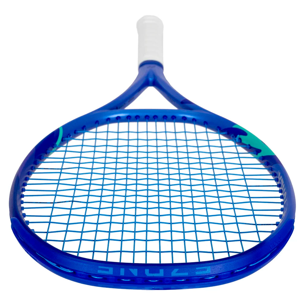 EZONE 98 8th Generation Tennis Racket - Professional Carbon Fiber Tennis Racquet for Men & Women - Perfect for Advanced Players & Tournament Play