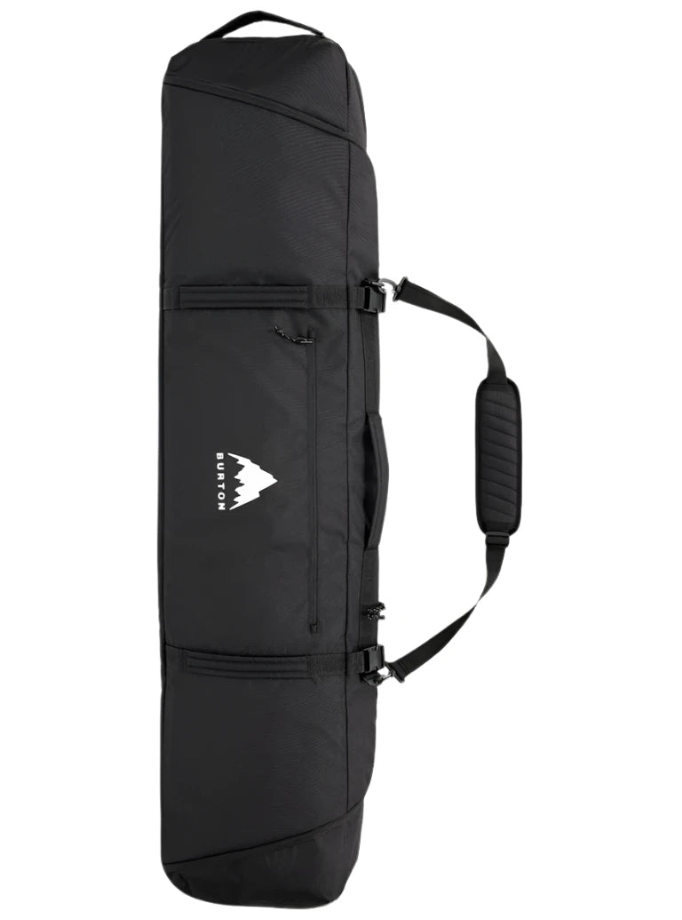 Burton Gig Snowboard Bag 2025 - Waterproof & Durable Travel Case for Snowboards - Perfect for Ski Trips & Winter Sports Gear Storage
