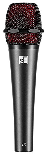 V3 - Black