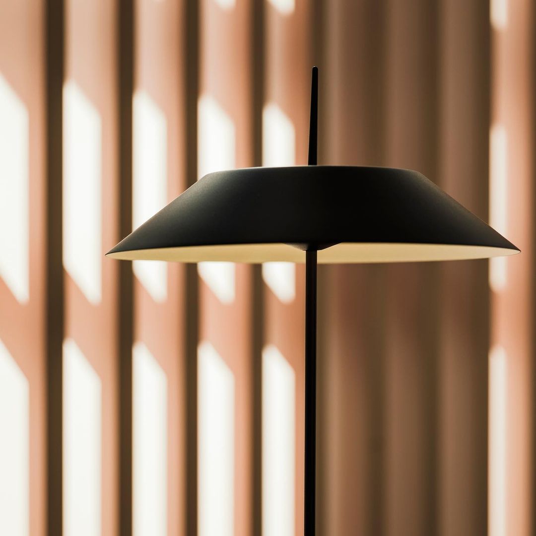 Modern LED Floor Lamp with Adjustable Brightness - Perfect for Living Room, Bedroom, and Office Reading Lighting