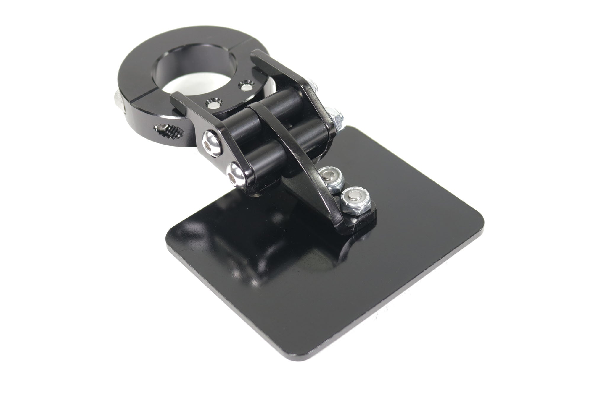 Holley 3.5