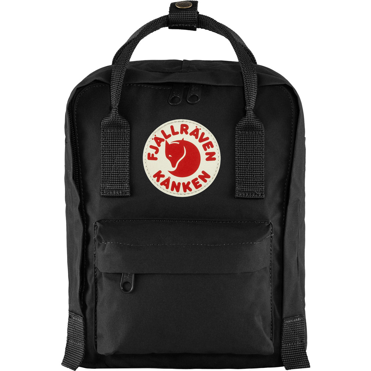 Fjallraven Kanken Mini Backpack - Lightweight & Durable Daypack for School, Travel & Outdoor Adventures | Perfect for Students, Commuters & Hiking Enthusiasts