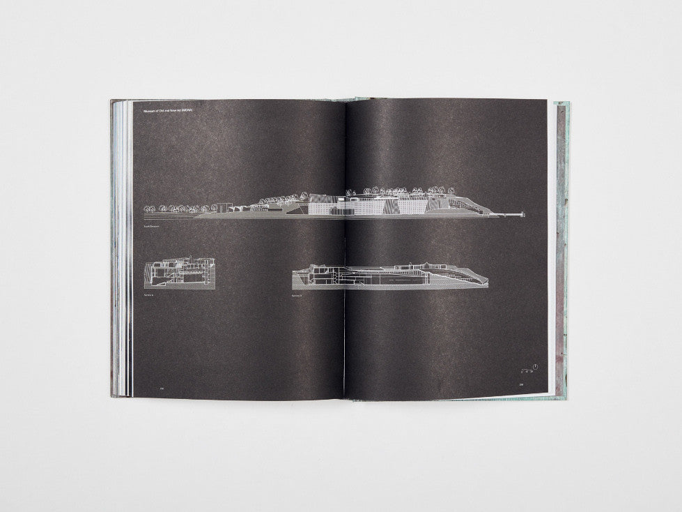 Fender Katsalidis: Modern Architectural Design Books for Professionals & Students | Office, Home Library & Gift Ideas