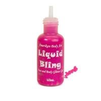 Liquid Bling - Premium Nail Polish Set for Glamorous Nails | Long-Lasting & Shiny Finish | Perfect for Parties, Weddings & Special Occasions