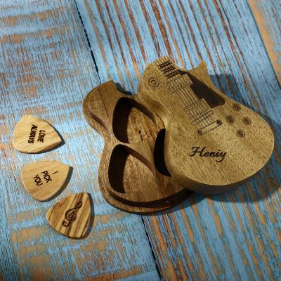 The Melody of Memories: A Guitarist's Tale