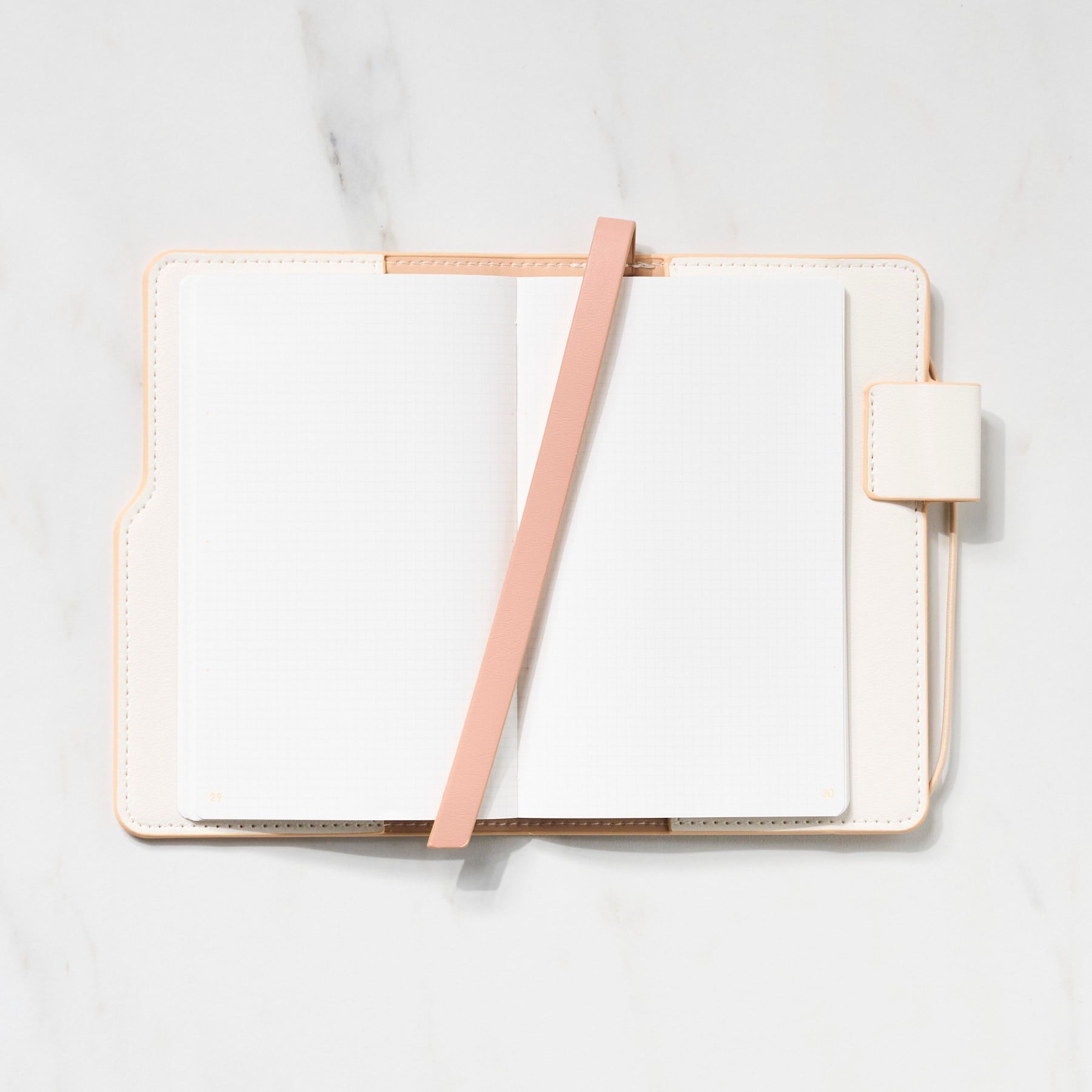 SUNNY LIGHT Grid Notebook - Premium Japanese Iroha Style for Journaling, Note Taking & Sketching | Perfect for Students, Artists & Office Use