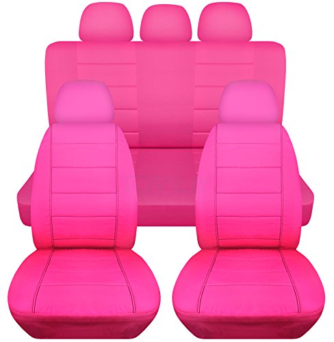 Hot Pink