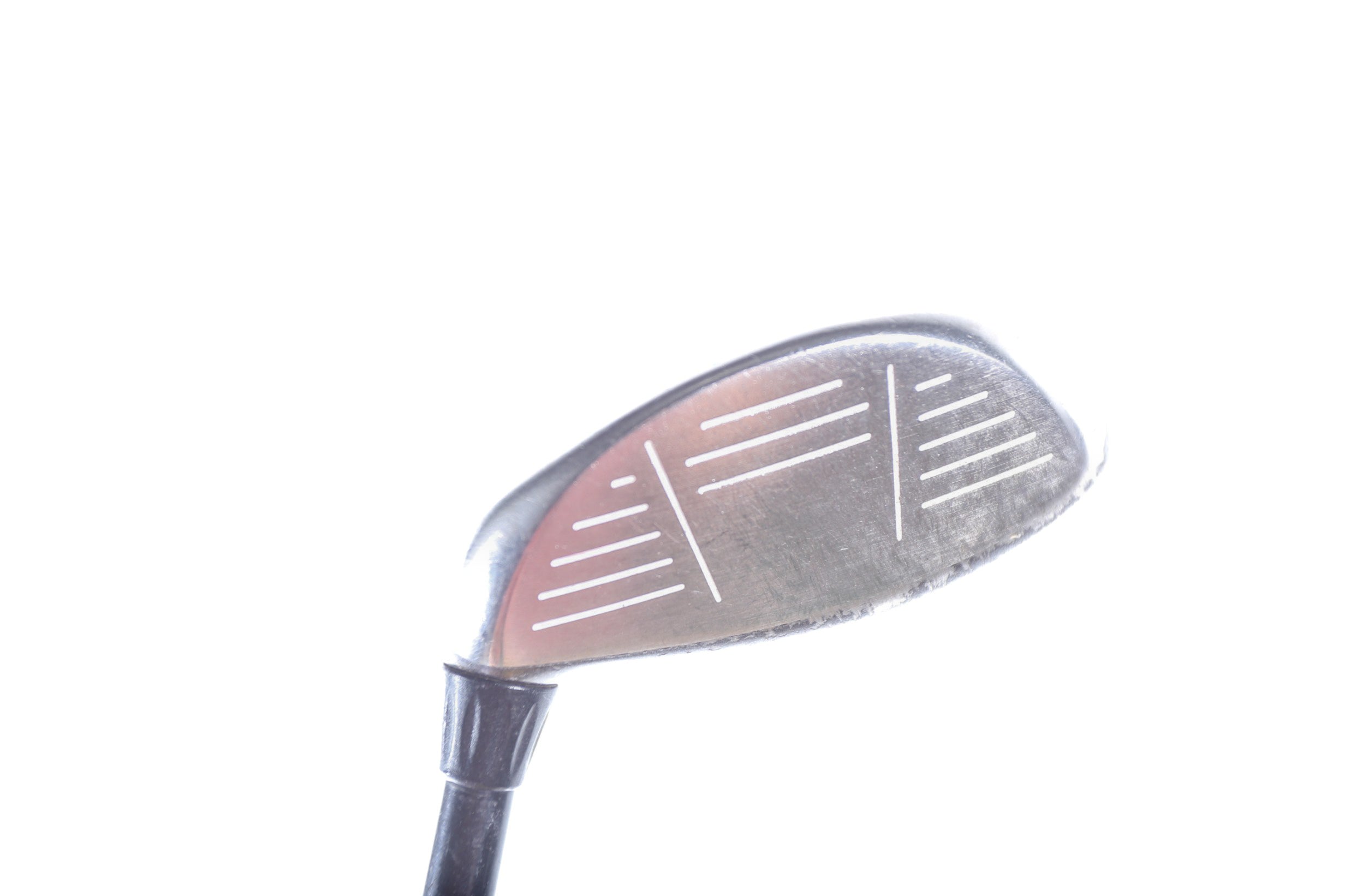 Used Callaway Big Bertha 2004 9 Wood Golf Club - Right Handed 23° Ladies Flex | Perfect for Women Golfers & Beginners | Great for Fairway Shots & High Launch