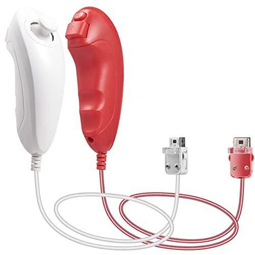 white&red