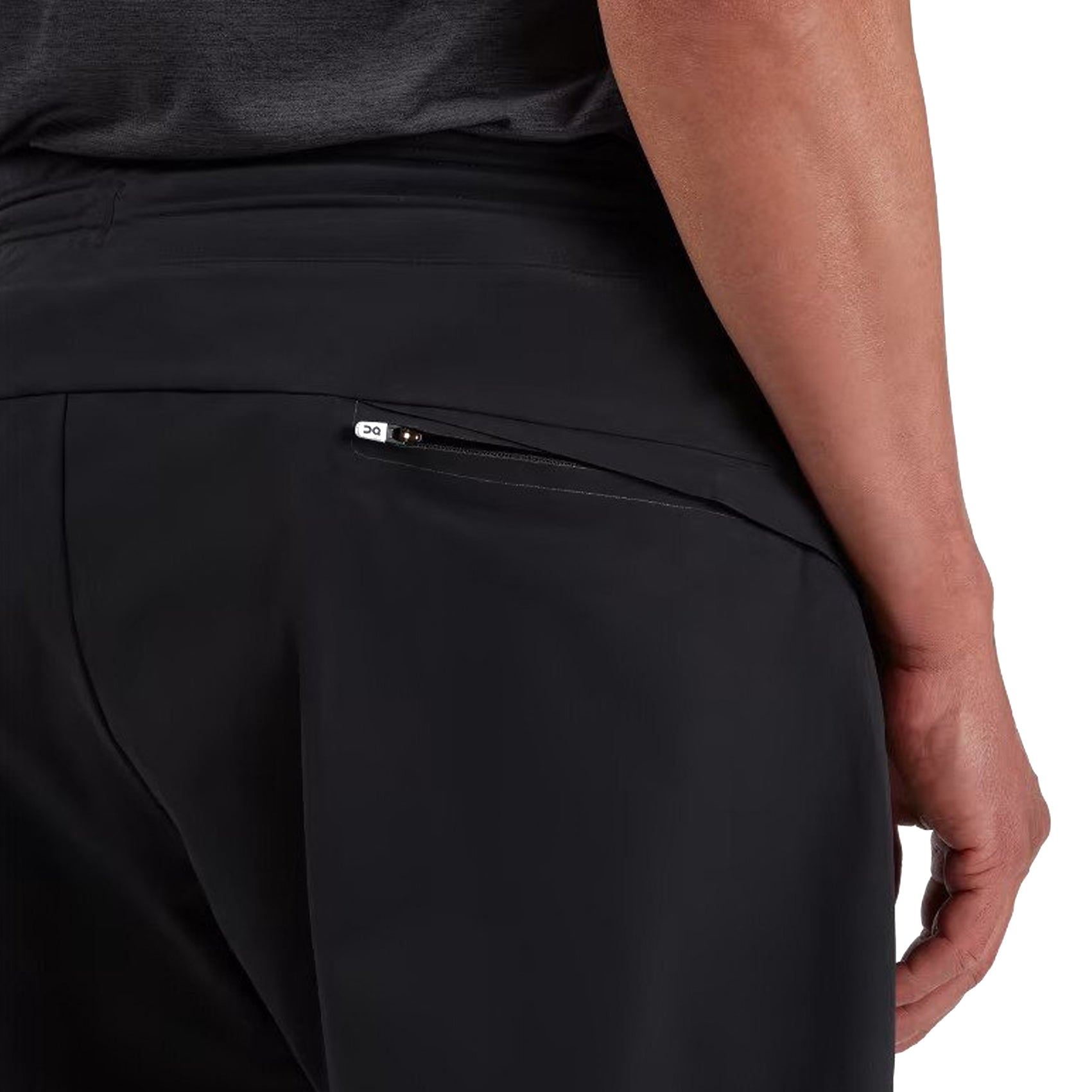 Men's On Running Performance Hybrid Shorts - Lightweight, Breathable & Quick-Dry for Running, Gym & Outdoor Activities
