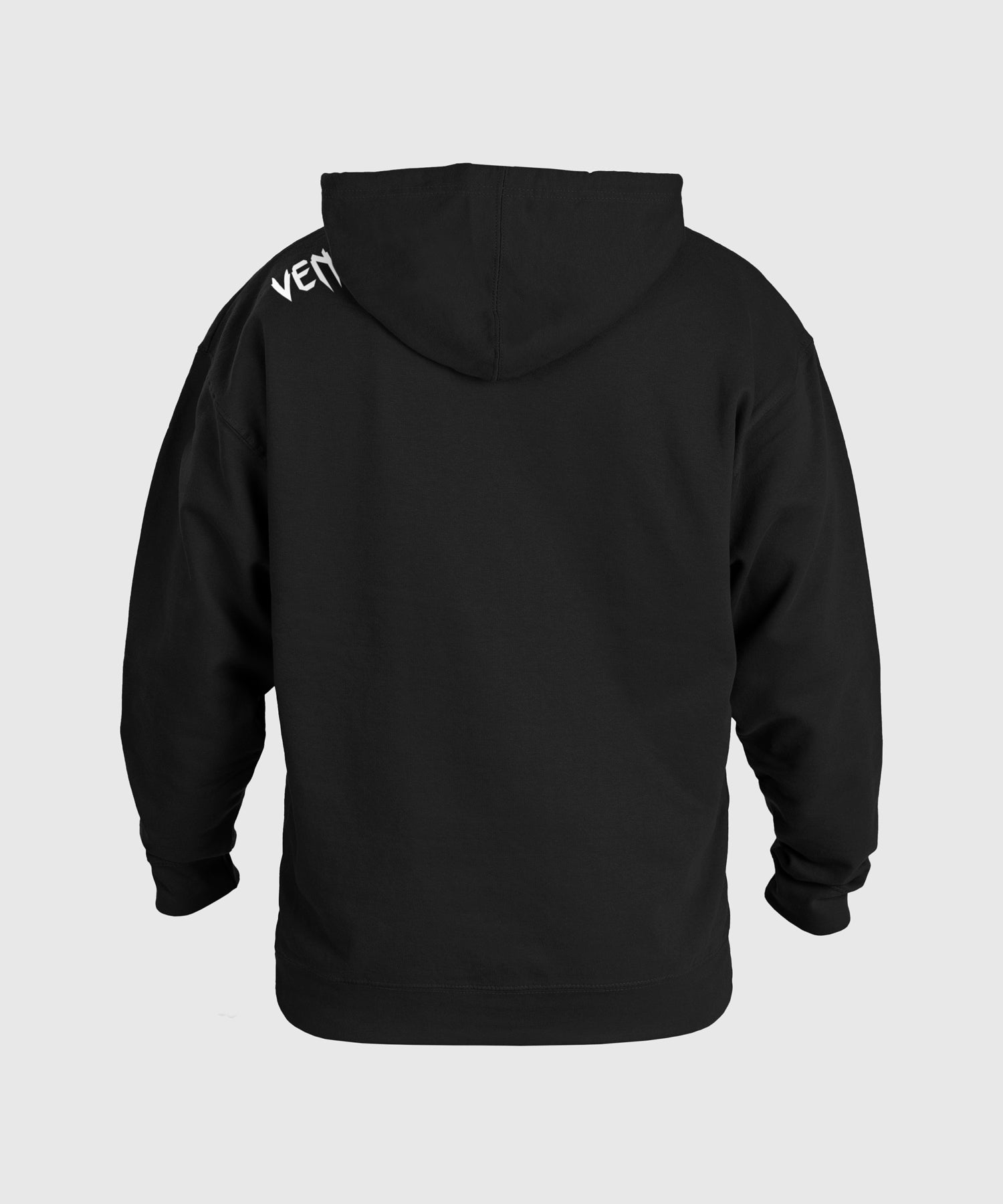 Men's UFC Unrivaled by Venum Black Alex Pereira Hoodie - Official MMA Training & Streetwear for Fight Fans