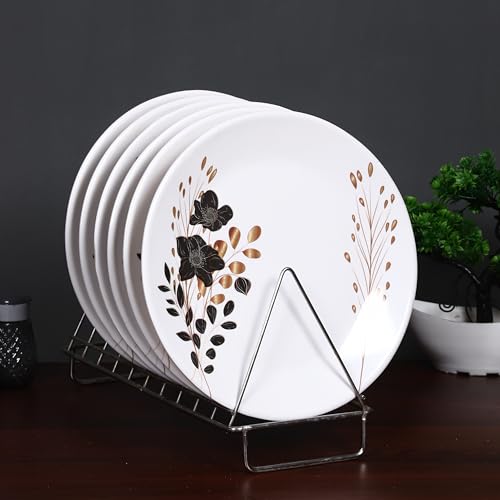 Gold-6 Full Plates