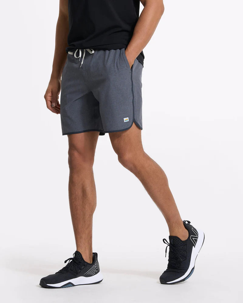 Vuori Banks Shorts 7.5