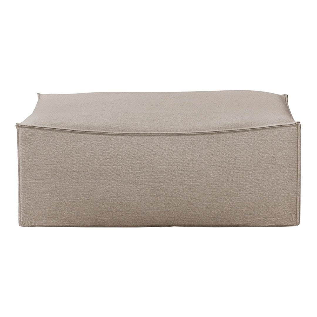 Catena Modular Sofa Small - Versatile & Space-Saving Sectional Couch for Apartments, Living Rooms, and Small Spaces