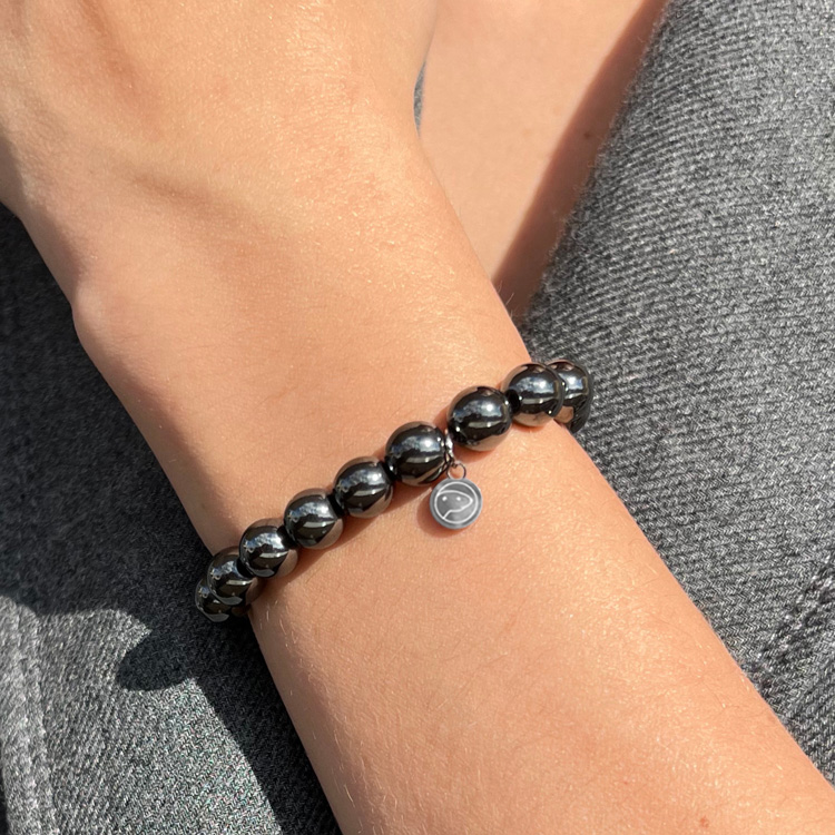 Stylish Protection Bracelet Pack for Men & Women - Adjustable Wristband for Daily Wear, Travel & Outdoor Activities