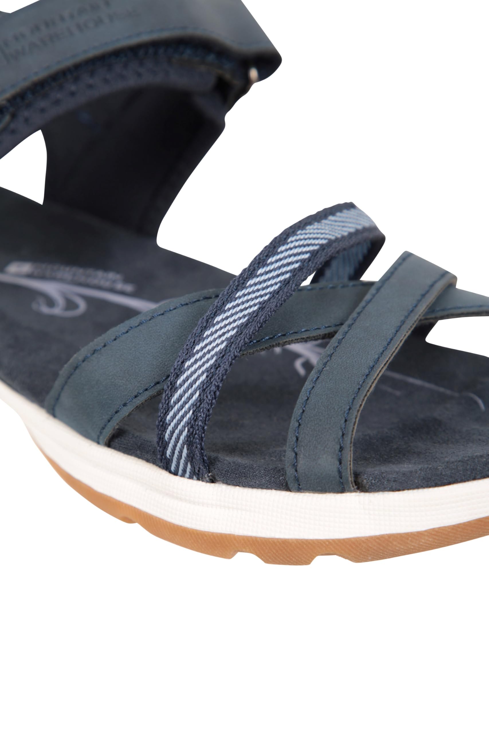 Mountain Warehouse Women's Sandals - Comfortable & Stylish Summer Footwear for Hiking, Beach & Outdoor Adventures