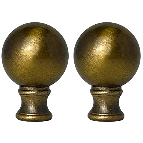 Antique Brass