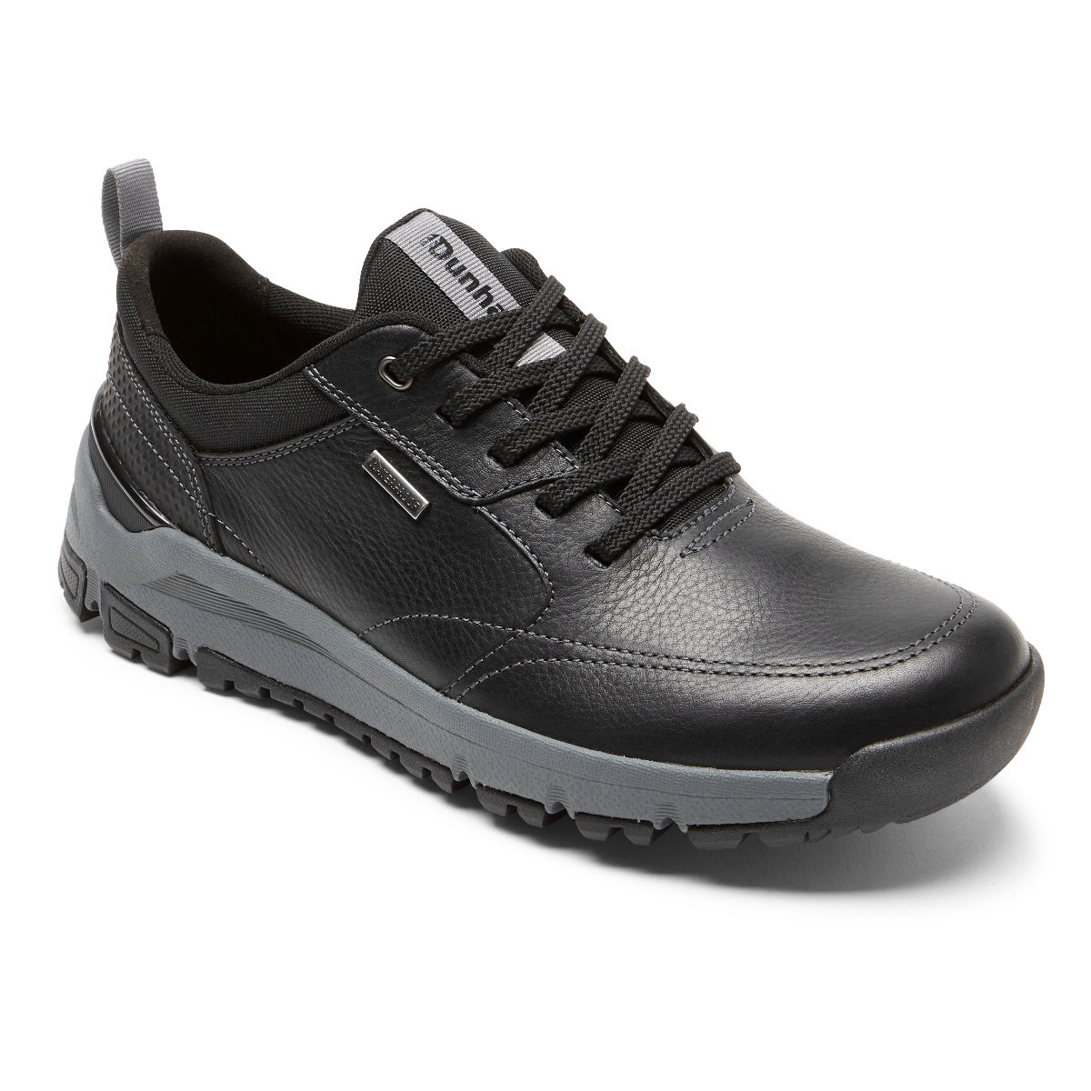 Men's Glastonbury Waterproof Hiking Shoes - Lightweight & Breathable Trail Running Shoes for Outdoor Adventures, Camping, and Trekking
