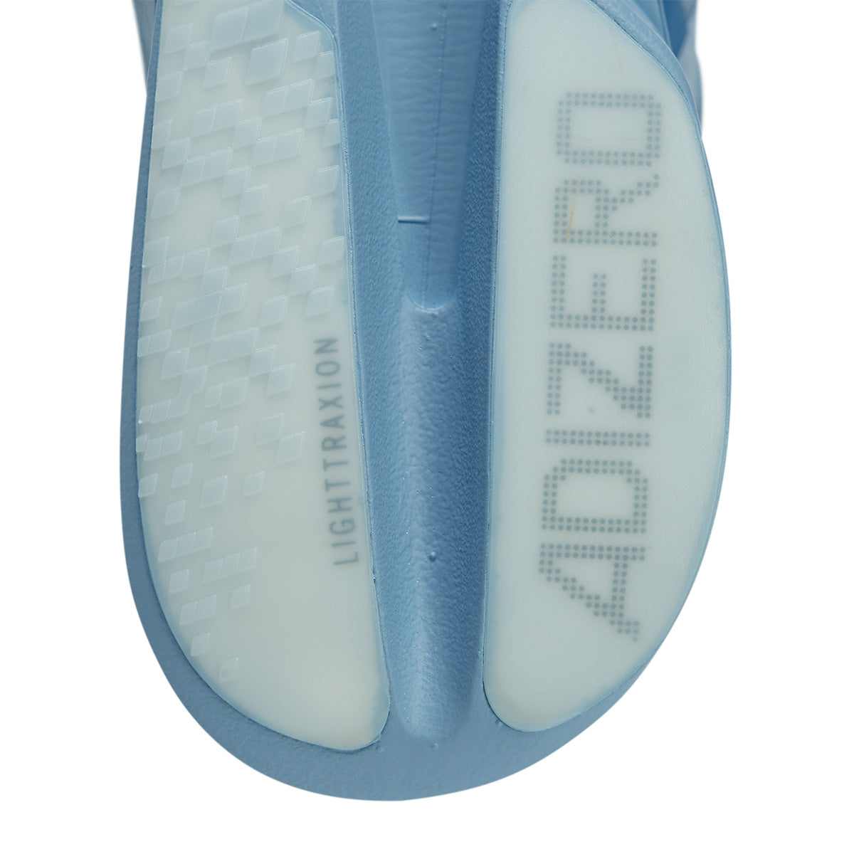 Adidas Adizero Adios Pro 4 Running Shoes - Lightweight Carbon Fiber Racing Sneakers for Men & Women (Ash Blue) | Perfect for Marathon Training & Road Racing