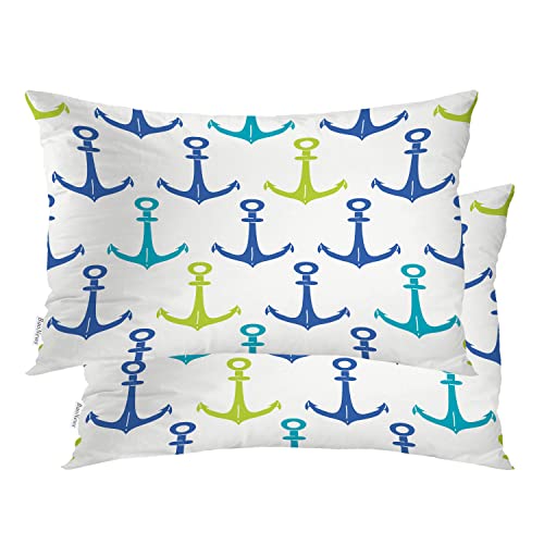 Ocean Nautical 3 Blue