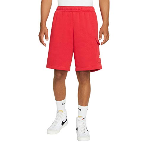 University Red/White