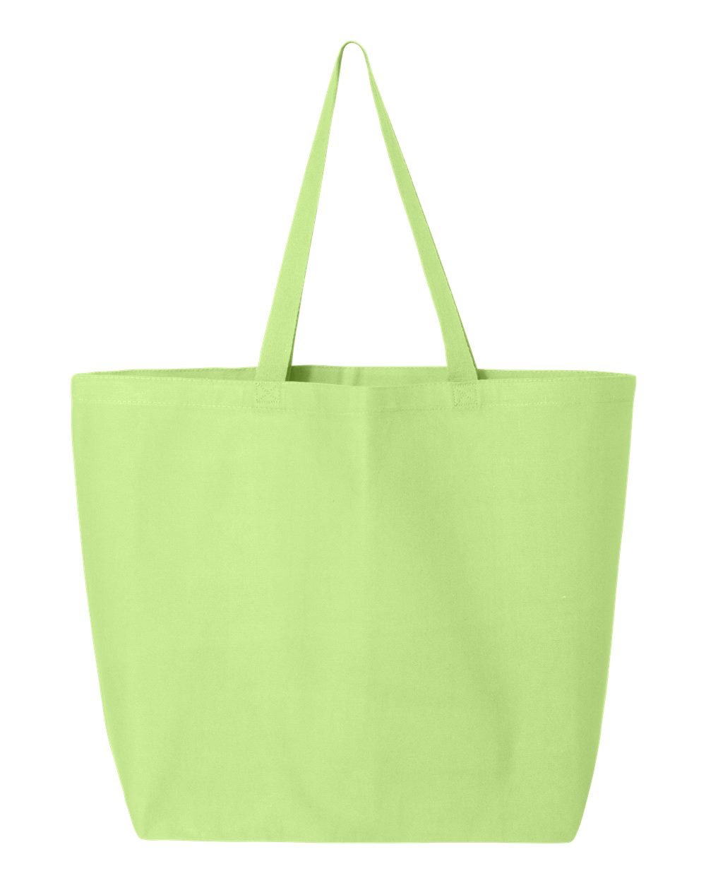 Funny Wizard Girl on a Train Tote Bag - Large 20
