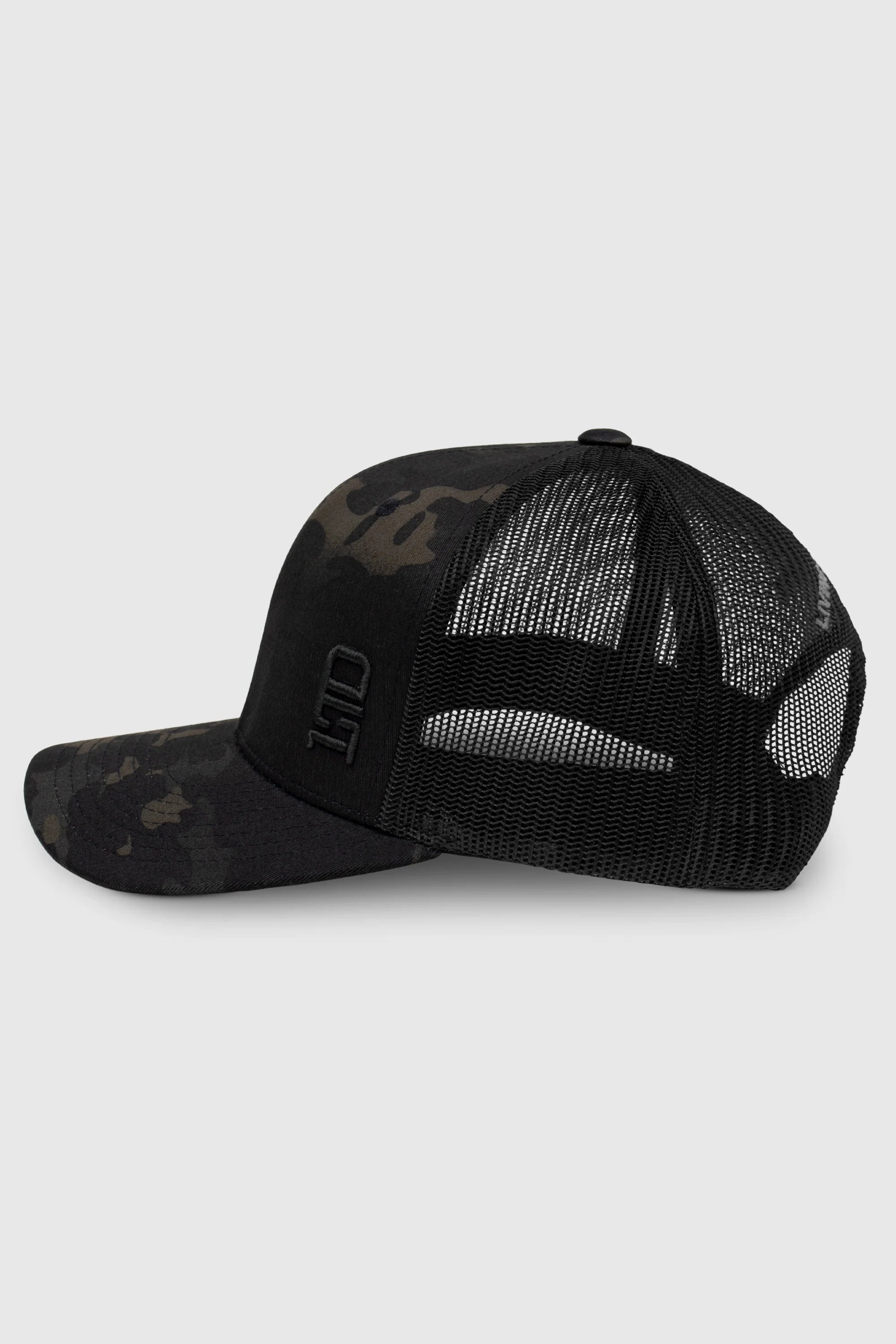 LTD Snapback All Black Hat - Adjustable Flat Brim Baseball Cap for Men & Women - Perfect for Streetwear, Hip Hop Fashion, and Casual Outfits