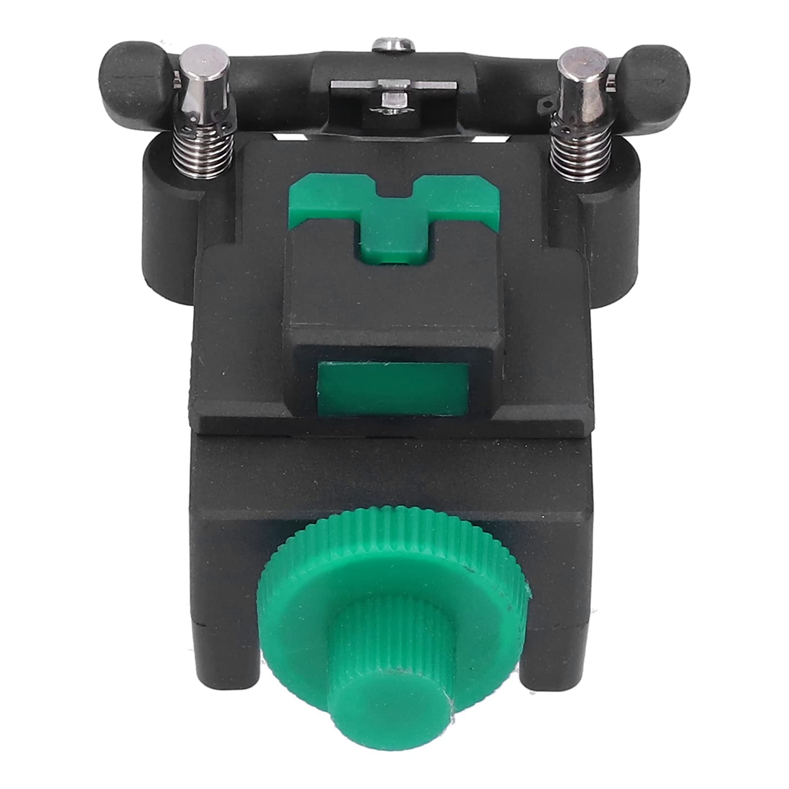 Professional Watch Back Case Opener Tool Kit - Snap Case Remover with Pry Blade for Watch Repair & Maintenance - Perfect for Jewelers, Watchmakers & DIY Enthusiasts