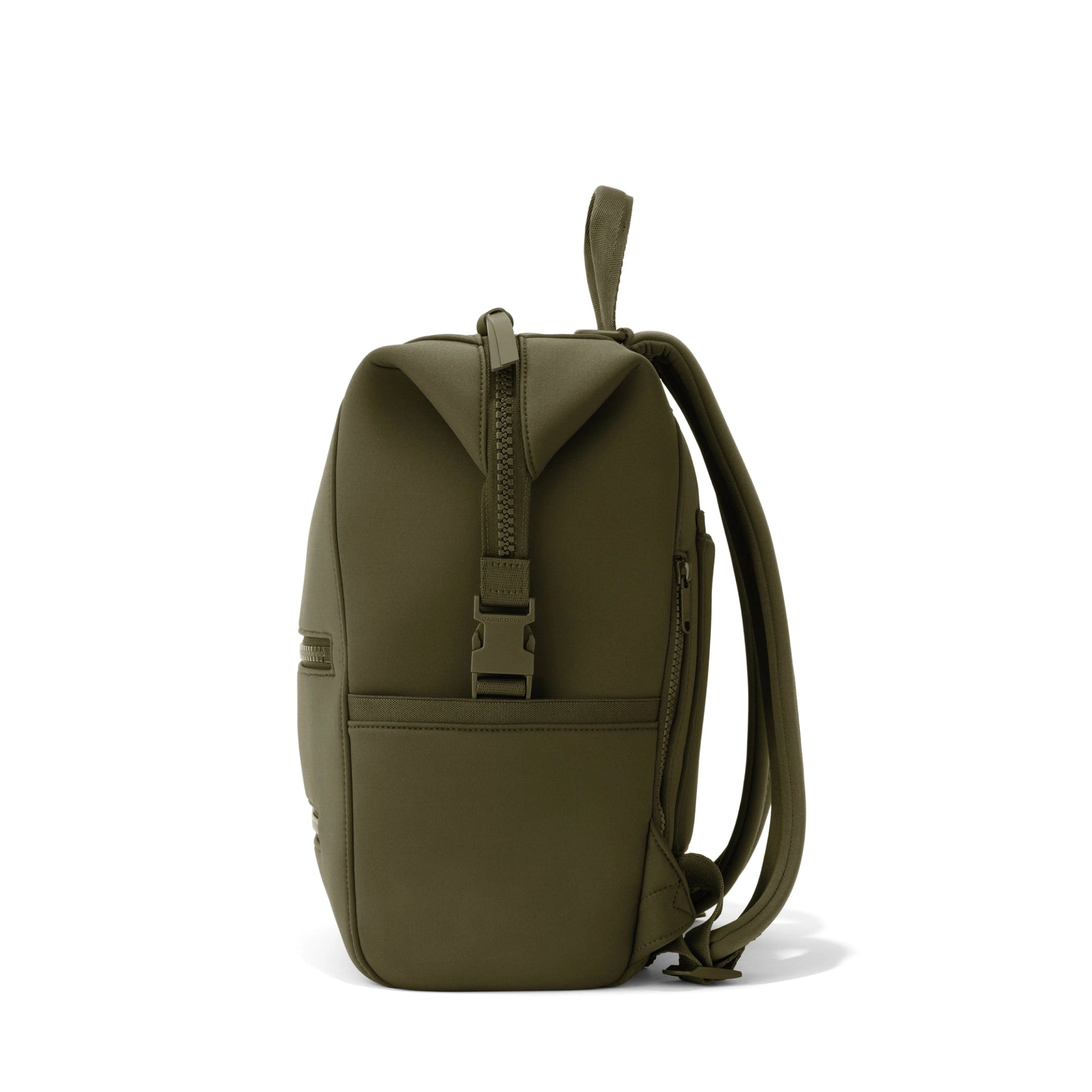 Dagne Dover Indi Medium Diaper Bag - Stylish & Functional Baby Bag for Moms, Perfect for Travel, Daycare & Everyday Use