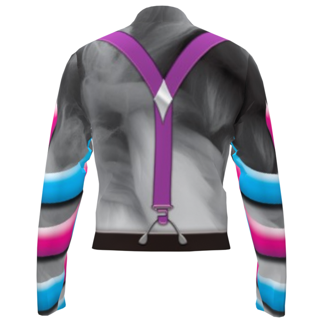 Power Flex Shirt 496 - Comfortable & Stretchable Performance T-Shirt for Men | Gym, Running & Outdoor Activities
