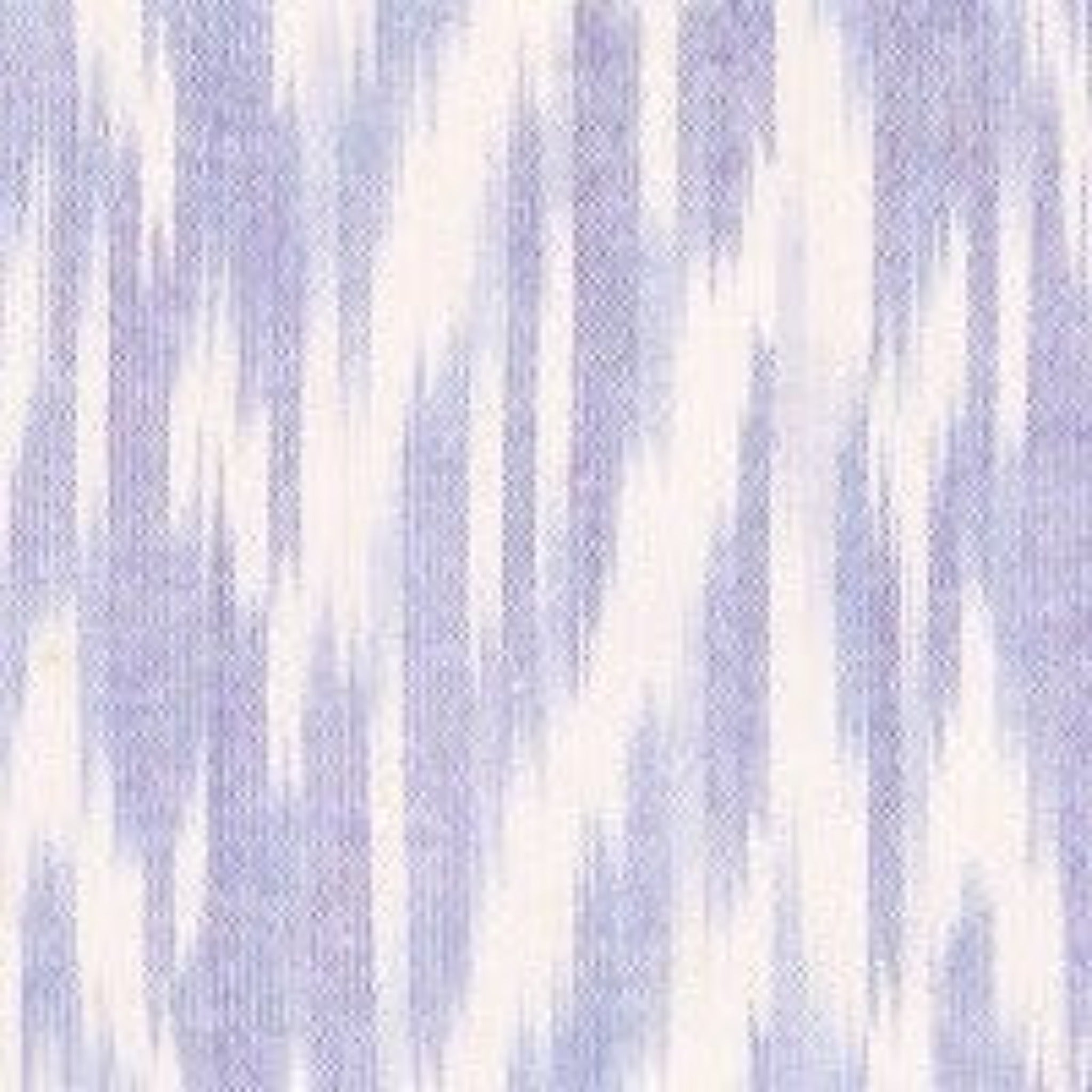 Anna Baby Romper - Soft Cotton Blue Ikat Print Outfit for Infants & Toddlers - Perfect for Playtime, Photos & Special Occasions
