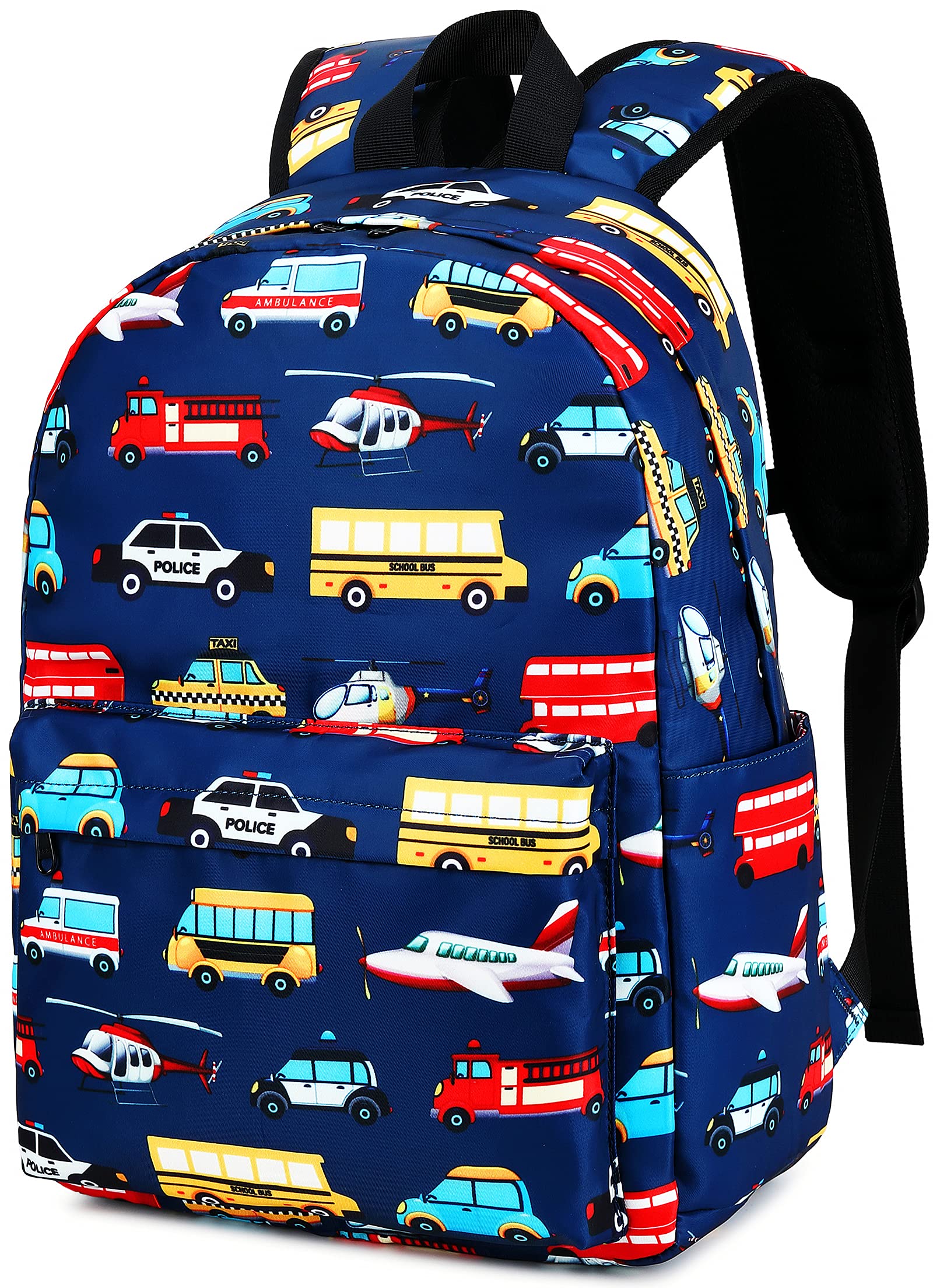 Best CAMTOP Kids Backpack for Preschool & Kindergarten - Durable Toddler School Bookbag for Boys & Girls - Perfect for School, Travel & Daily Use
