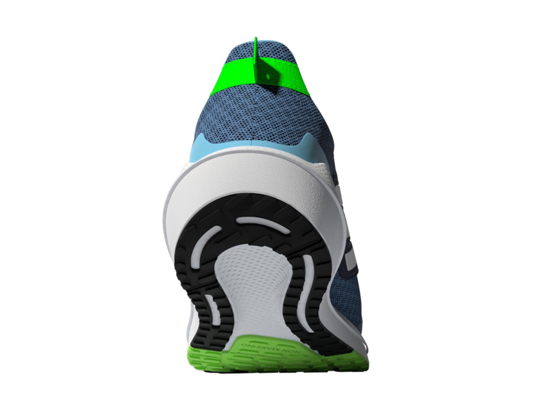 Adidas Kids EQ21 Run 2.0 Sneakers - Lightweight Running Shoes for Boys & Girls - GY4351 - Perfect for School, Sports & Daily Activities