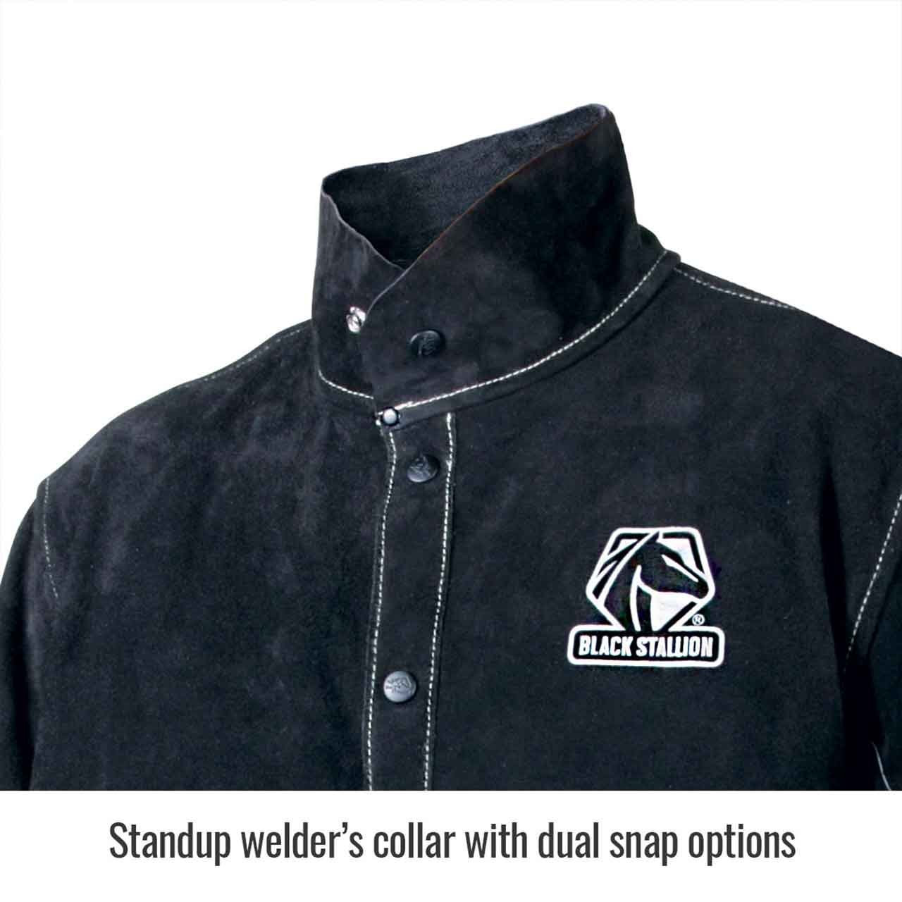 Black Stallion Baby Modern Outfit - Stylish & Comfortable Baby Clothes for Boys & Girls - Perfect for Daily Wear, Parties & Special Occasions