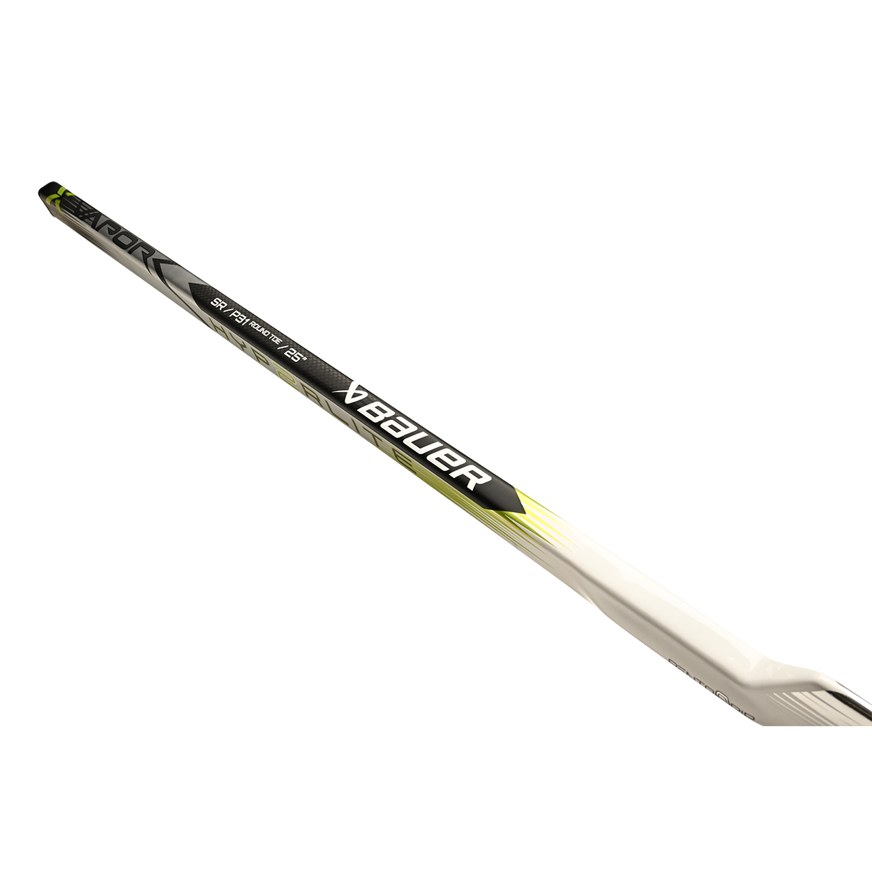 Vapor Hyperlite 2 Senior Hockey Stick - Lightweight Carbon Fiber Goalie Stick for Ice Hockey - Perfect for Competitive Play & Training Sessions