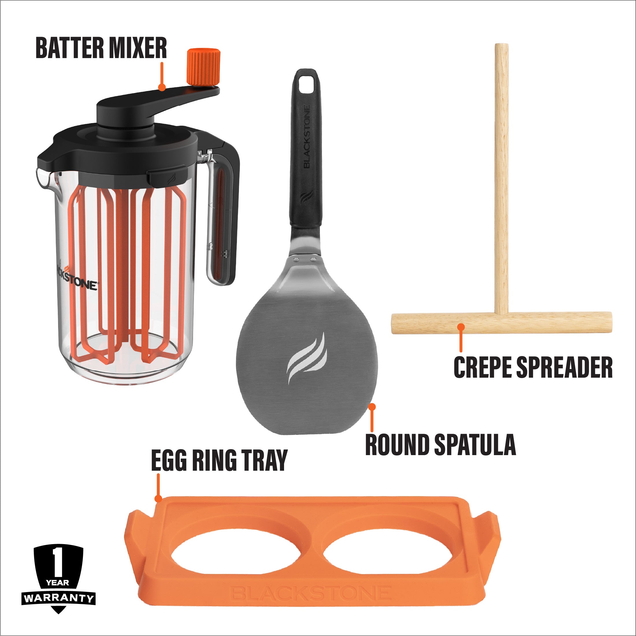 Essential Breakfast Kit - Complete Morning Meal Set for Healthy Eating | Perfect for Home, Office & Travel Use