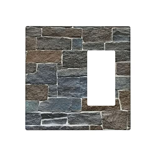 Combo Blank / Rocker