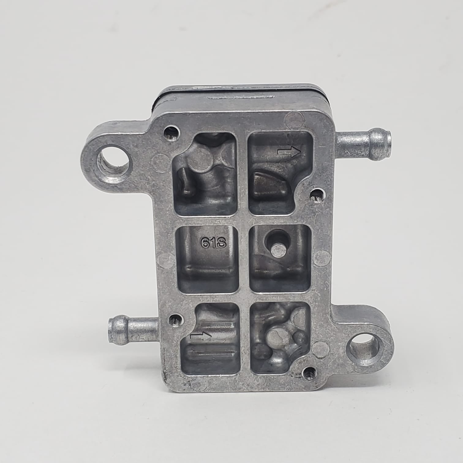 High Performance Mikuni DF44-210 Fuel Pump for Motorcycles, ATVs & Marine Engines - Reliable Replacement Part for Smooth Acceleration & Power