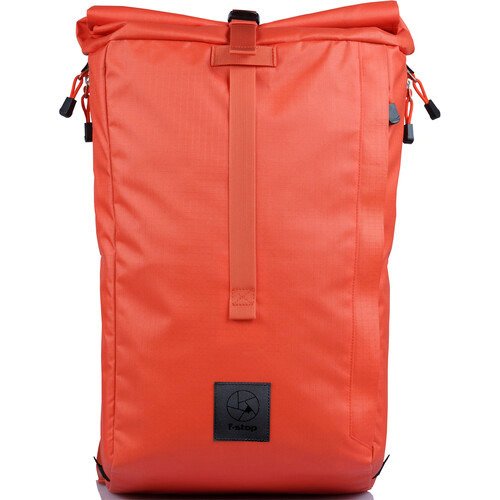 F Stop Dalston Backpack - Waterproof Camera Backpack for Travel & Hiking - DSLR & Mirrorless Camera Bag with Laptop Compartment (Perfect for Outdoor Photography & Commuting)