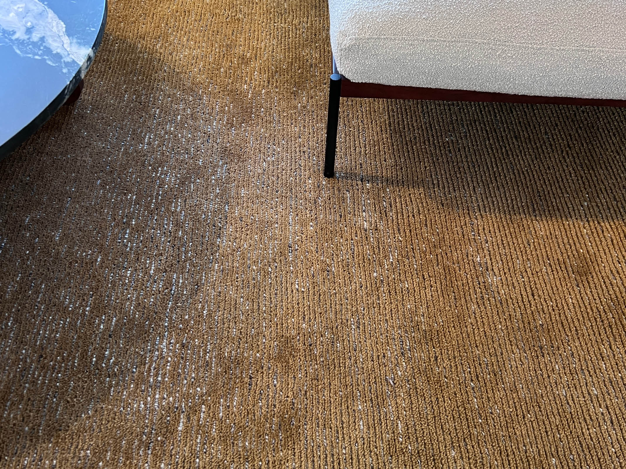 Premium Handmade Ramsay Rug - Soft & Durable Area Rug for Living Room, Bedroom, or Nursery - Eco-Friendly & Non-Slip Home Decor