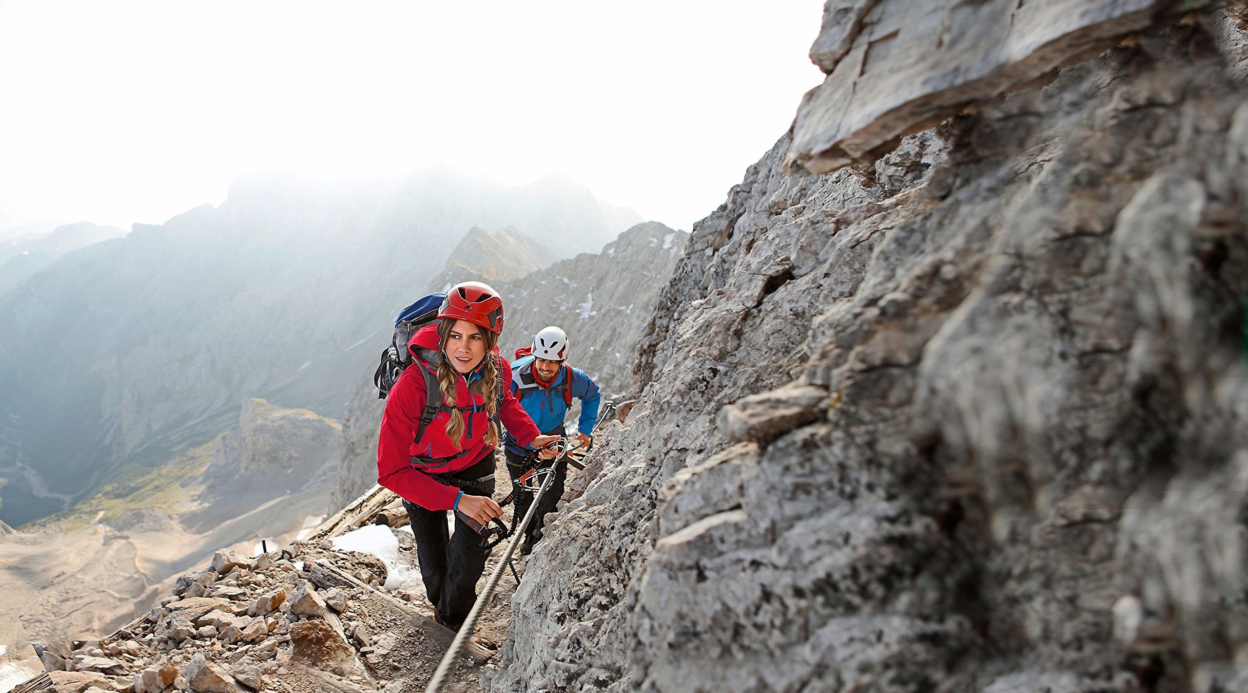 Mammut Men's Courmayeur Advanced Hiking Pants - Lightweight, Waterproof & Breathable for Outdoor Adventures