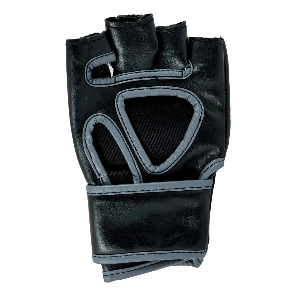 Authentic Dana White Signed UFC Gloves with COA & JSA Certification - Collectible MMA Memorabilia for Fans, Display & Gifting