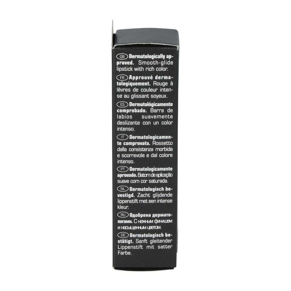 Artdeco PERFECT COLOR Long Lasting Matte Lipstick #830 - Hydrating, Smudge Proof Lip Makeup for Everyday Wear & Special Occasions