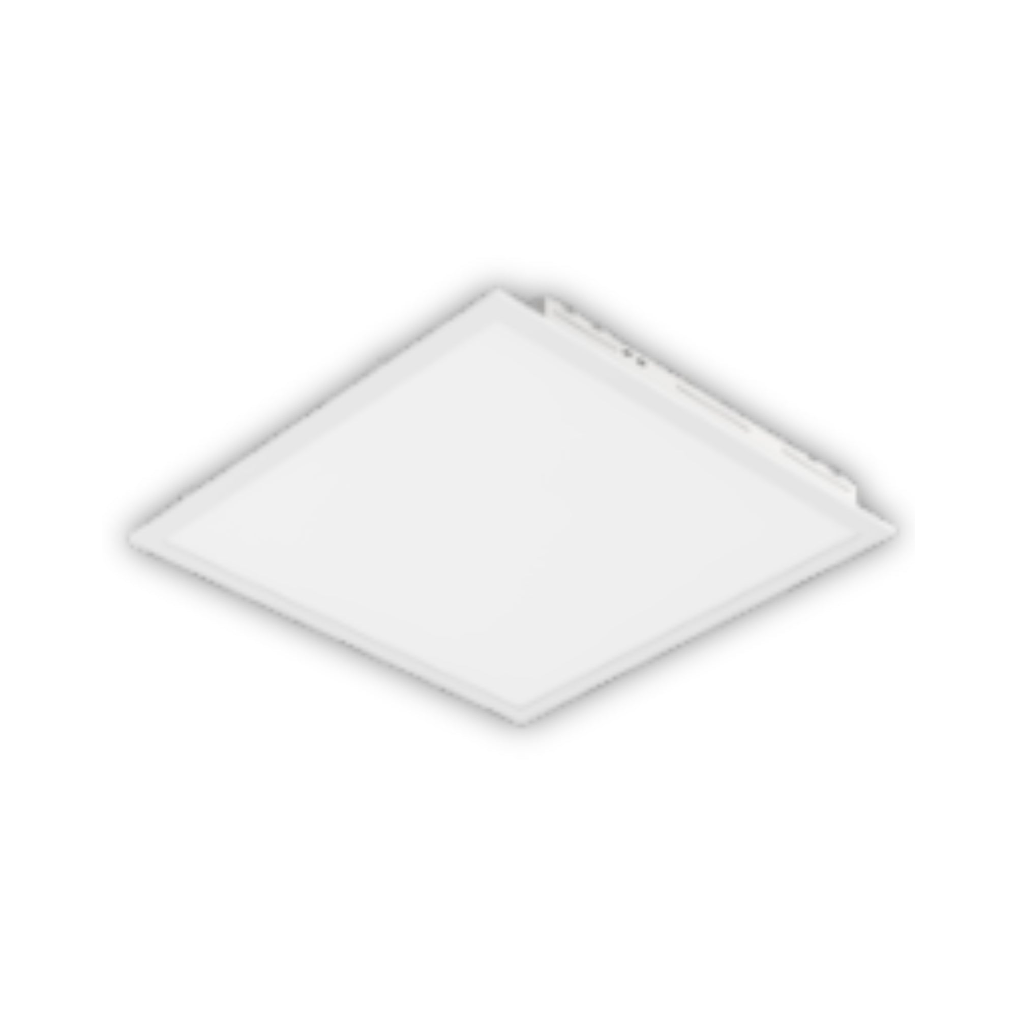 2x2 LED Panel Light 3850 Lumens 35W 3500K/4000K/5000K 120-277V for Office, Classroom, and Commercial Lighting